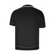 thumbnail image 5 of Camisas de Verano para Hombre de Punto Casual de Color Sólido de Manga Corta Camisa de Blusa de Cuello de Vuelta para Hombres, 5 of 6