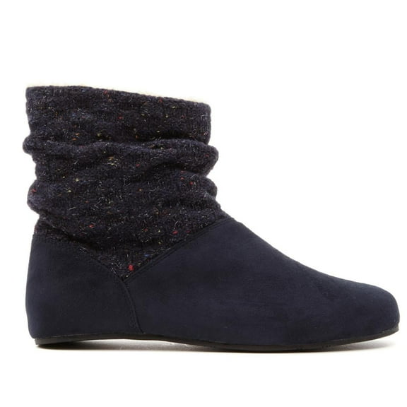 BEARPAW Natoma Packable Travel Boot with NeverWet