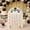 White, variant on 2026 Graduation Wooden Candy Stand, Practical Dessert Display Board, Lovely Decor Holder for Candies and Sweet Treat Arrangement at Graduation Party