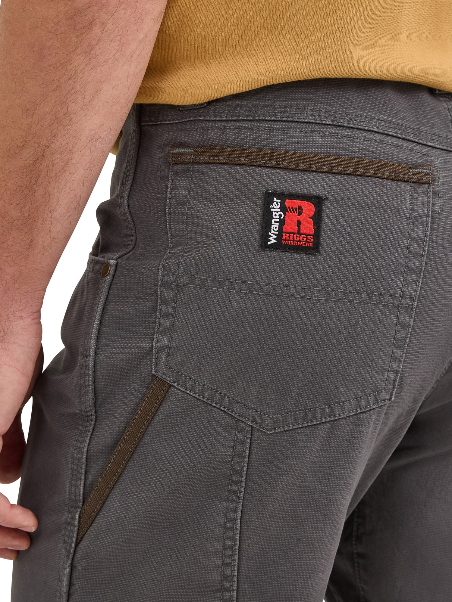 Wrangler® Men's Riggs Utility Pant