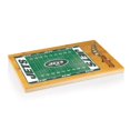 thumbnail image 1 of NFL New York Jets 3-Piece Icon cheese Set, 1 of 3