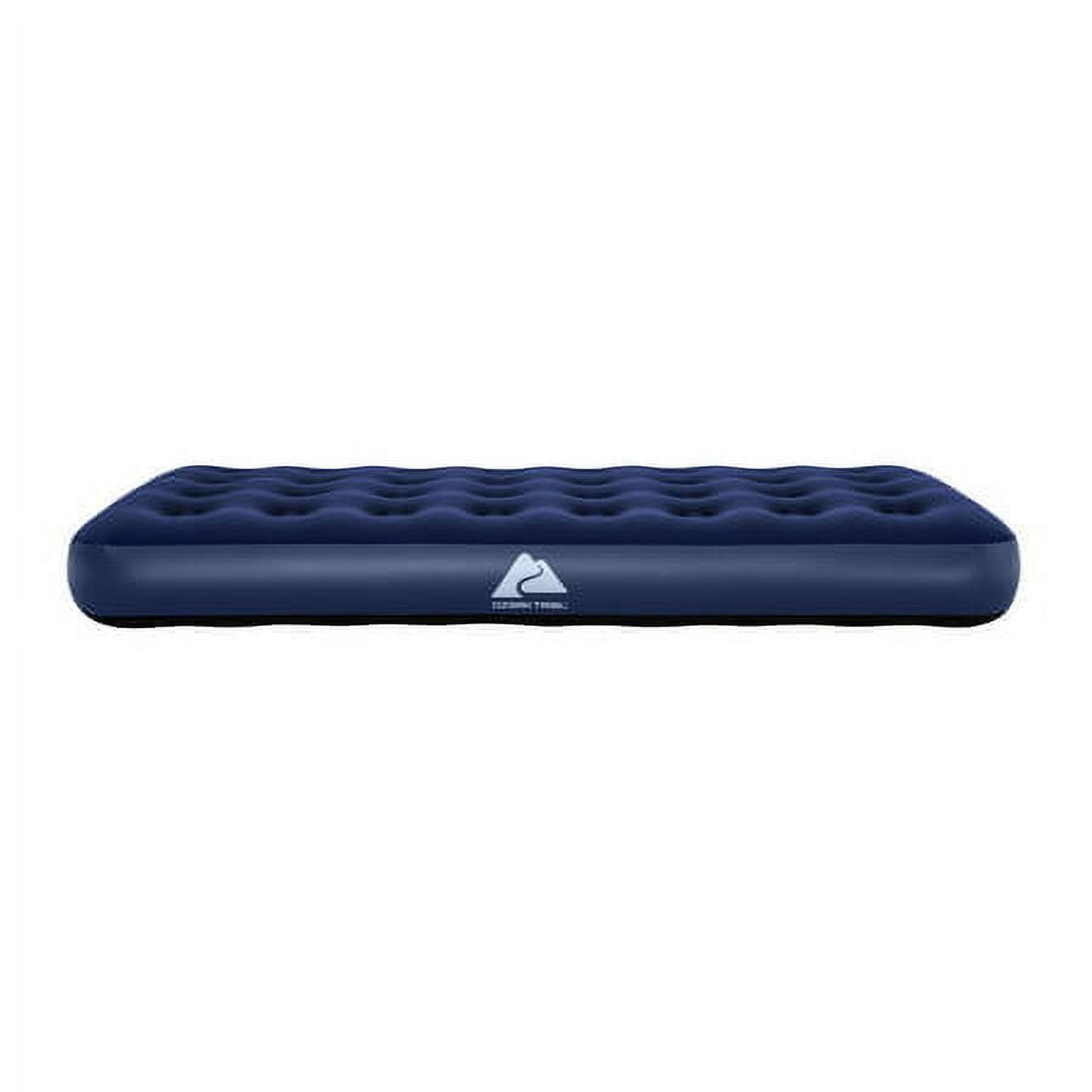 (2 pack) Ozark Trail 10” Twin-XL Airbed Mattress