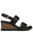 thumbnail image 3 of SOUL Naturalizer Womens Livia Wedge Sandal - Medium & Wide Width, 3 of 9