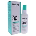 thumbnail image 3 of Sensitive Gel-Fluid Spray SPF 30 by Daylong for Unisex - 5 oz Spray, 3 of 5