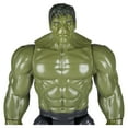 thumbnail image 4 of Marvel Infinity War Titan Hero Series Hulk with Titan Hero Power FX Port, 4 of 15