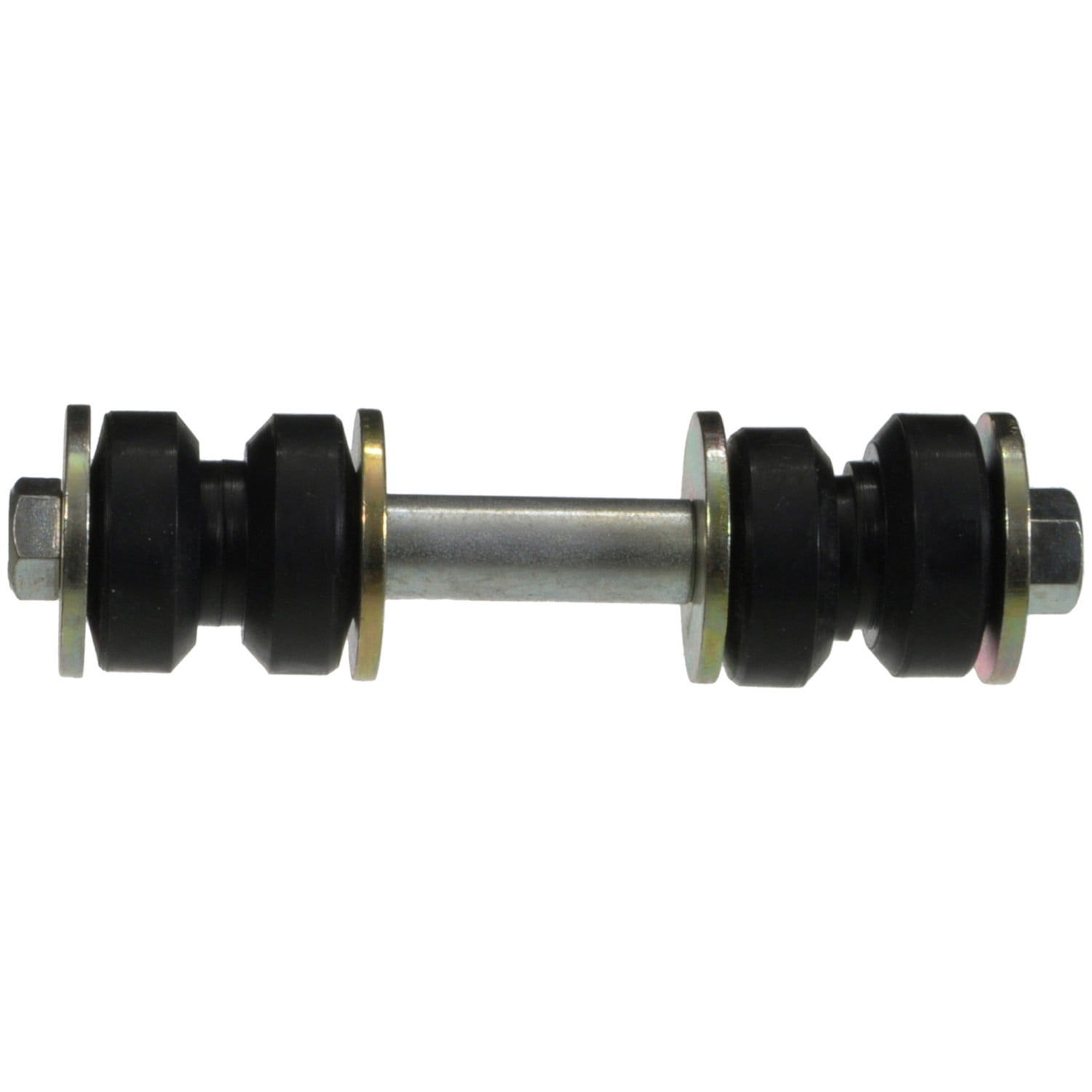 QuickSteer K80058 Suspension Stabilizer Bar Link Kit Fits select: 1986-1997 FORD AEROSTAR