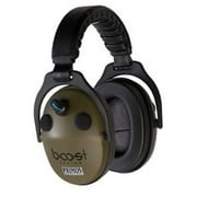 Primos Boost Series Muffs in OD Green