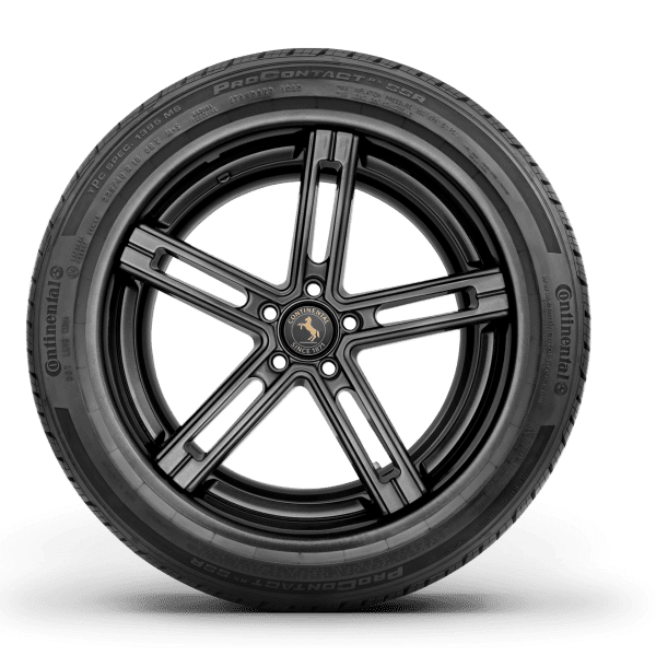 Continental ProContact RX 225/45R18XL 95V BSW tire