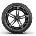 thumbnail image 3 of Continental ProContact RX 265/35R21XL 101H BSW tire, 3 of 5
