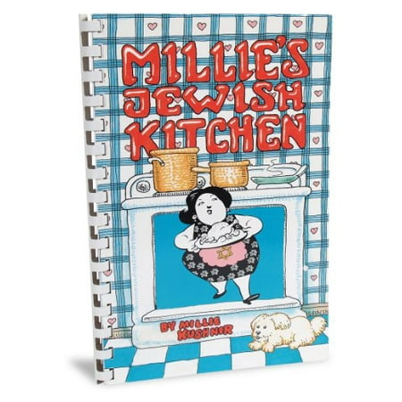 

Millies Jewish Kitchen Pre-Owned Other 0942084039 9780942084030 Millie Kushner