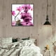 thumbnail image 2 of Cuadros Decorativos 5D DIY taladro completo diamante pintura Buda punto de cruz bordado mosaico artesanía Kit pared arte decoración del hogar JShteea Nuevos Originales, 2 of 7