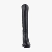Vince Camuto Gibi Wide Calf Women's Boots Black Size 6 M