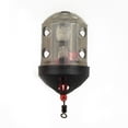 thumbnail image 4 of Cap Swim Feeder for Maggots Groundbait Fishing Accessories Catfish Feeder Basket, 4 of 10
