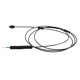 thumbnail image 2 of Car Trunk Lid-Release Cable Fuel Lid Opener Release Cable for Honda Civic 2001-2005 74880-S5A-305, 2 of 5