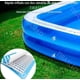 thumbnail image 2 of Inflable Alberca Piscinas Inflables Gran 200cm + 5 Globos De Agua No Hay Verano Sin Ti Juguetes Alberca Niños Juegos Para Jardin Exterior Niños Juegos De Alberca Regalos Fiestas Infantiles, 2 of 4