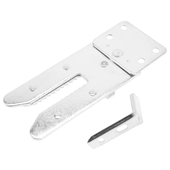 2 Pcs Sofa Buckle Connector For Sectional Furniture Connectors Bracket