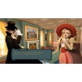 thumbnail image 3 of Arsene Lupin - Once a Thief - Nintendo Switch, 3 of 3