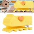 thumbnail image 1 of Cardboard Cutter for Cat Scratchers, 3D Printed Card Board Cutter Ergonomic Handheld Cardboard Cutting Tools for Making Cat Scratching Board Cat Bed, 1 of 7