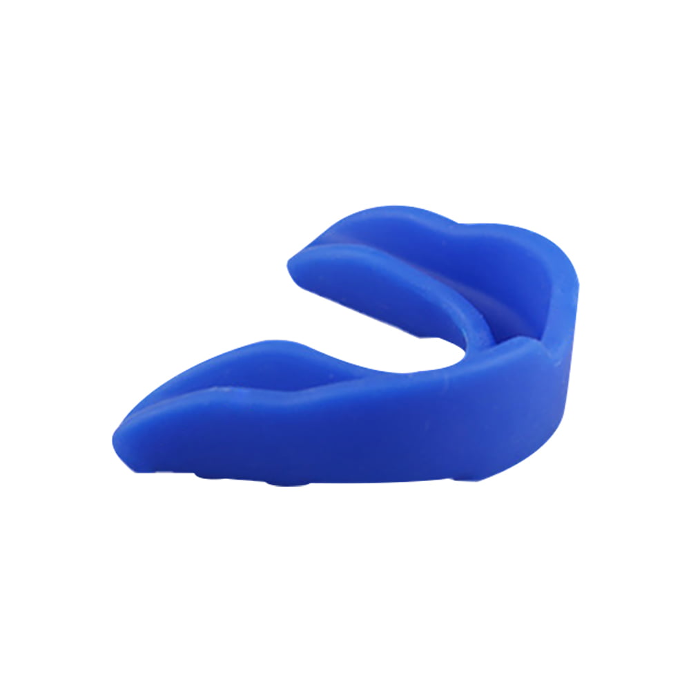 Mouthguard Non-toxic Protector Rugby Silicone Boxing Children High quality 