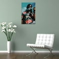 thumbnail image 5 of Chief Keef RAPPER Young Singer Art Poster Gifts Canvas Painting Poster Wall Art Decorative Picture Prints Modern Decor 12x18inch(30x45cm), 5 of 6