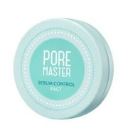 Aritaum Pore Master Sebum Control Compact 0.3 Ounce
