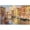 500 PCS, variant on 500 Piece Jigsaw Puzzle, Bicycle Adventure Educational Scene, Recycled Cardboard, Fun Family Game Puzzle for Ages 8-12, 20.5" x 15"
