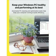 Norton Utilities Ultimate for 10 Devices, Keep your devices running like new - for Windows PC, Android and iOS [Digital Download]