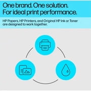 Hewlett-Packard Glossy Premium Plus Photo Paper, 8.5x11 in, 50 Sheets