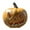 Orange, variant on PEIBang Halloween Pumpkin Lights,Vintage Halloween Light up Pumpkin,Battery Operated Pumpkin Light for Home Office Party Decorations