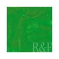 thumbnail image 2 of R&F Handmade Paints Encaustic Paint Cake, 104ml, Cadmium Green, 2 of 2