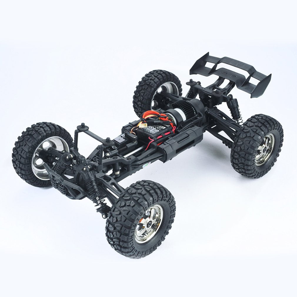 thruster rc car