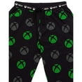 thumbnail image 2 of Xbox Mens Lounge Pants, 2 of 6