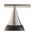 thumbnail image 6 of LS-23694-Lite Source-Ramona - 1 Light Table Lamp-28 Inches Tall and 15 Inches Wide, 6 of 7