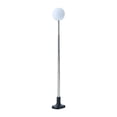 thumbnail image 3 of Palo de alineación de golf para entrenamiento de swing para mejorar la alineación - ejercicio de chipping para principiantes - indicador de dirección, 3 of 8