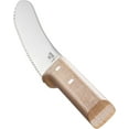 thumbnail image 3 of Opinel 116 Kitchen Bread Knife, 21cm Blade, 3 of 5