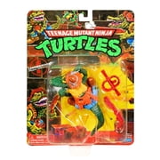 TMNT Original Classic Wave 5 Leatherhead Figure, Not Mint