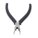 thumbnail image 5 of Micro Pinza, Resorte De Retorno De 4,5 Pulgadas, Apertura Automática, Alicates De Corte Superior, Pinza De Extremo Ergonómica Para Plástico, 5 of 14
