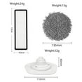 thumbnail image 5 of Accesorios para Robot aspirador Xiaomi Mijia Pro Stytj06zhm, 6 uds., 5 of 5
