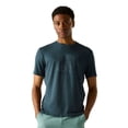 thumbnail image 4 of Regatta T-Shirt Extensible Fingal Sunset pour Hommes, 4 of 5
