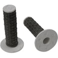 thumbnail image 1 of Torc1 Enduro MX Grips, Black/Gray, 1 of 1