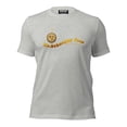 thumbnail image 1 of Mr. Schnappy Face Unisex t-shirt, 1 of 8
