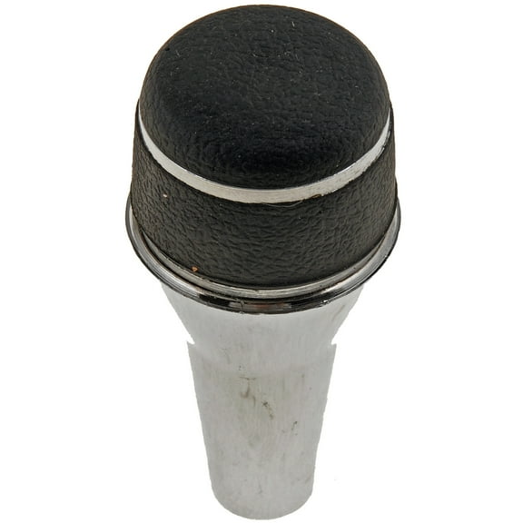 Dorman 76937 Gear Shift Knob for Specific Models, Black