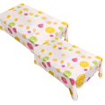 thumbnail image 1 of Oleegame 2PC Placemat Waterproof and Oil Proof Table Cloth For Kitchen Decorative Dining Table Cover, 1 of 2