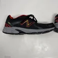 thumbnail image 4 of New Balance Mens 450 V3 M450CB3 Black Running Shoes Sneakers Size 10 4E, 4 of 5