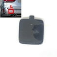 thumbnail image 4 of Trimla 2PCS Rear Tow Cover 14-18 for BMW M series F85 X5 M X5M SVA 2014 2015 2016 2017 2018 bumper Towing Hook Eye Cap Pair 51128066893 51128066894, 4 of 5