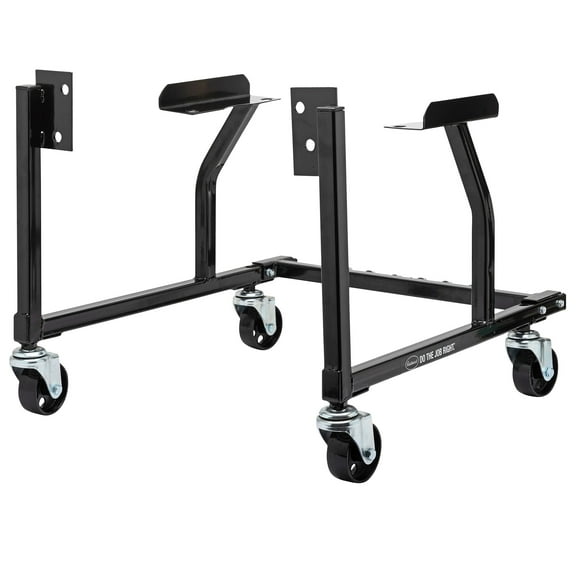 Eastwood Rolling Engine Storage Stand for Small Block Ford