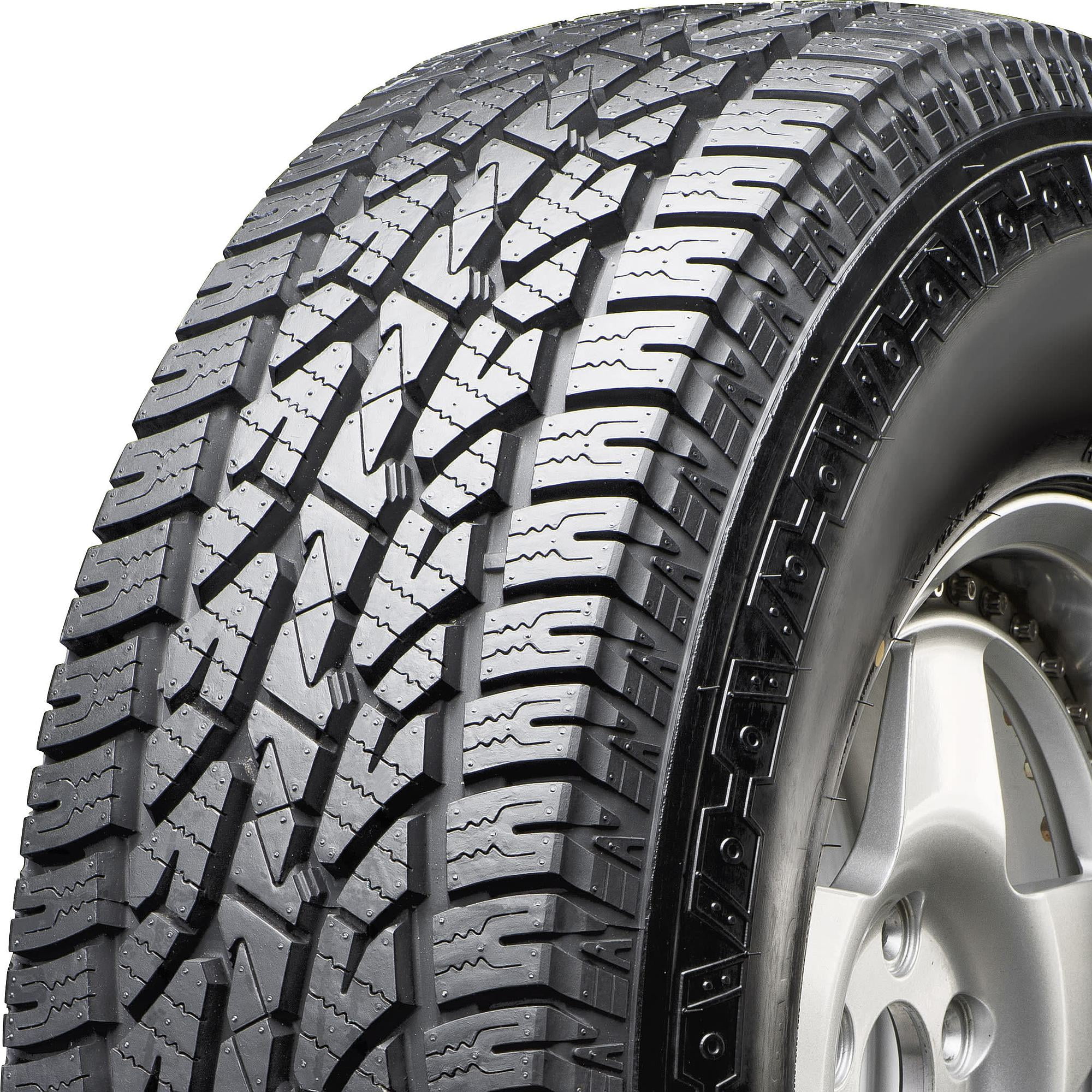 Blackhawk Hiscend-H HA11, LT285/75R16, All Terrain, Light