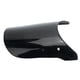 thumbnail image 4 of Parabrisas De Motocicleta, Deflector De Viento De Motocicleta Parabrisas De Motocicleta Carenado De Motocicleta Universal Antigrietas Resistente A Los Arañazos Pantalla De Viento, 4 of 7
