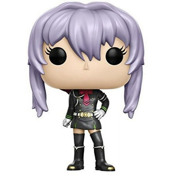 FUNKO POP! ANIME: SERAPH OF THE END - SHINOA