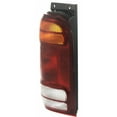 thumbnail image 3 of For Ford Explorer/Mercury Mountaineer 1998-2001 Tail Light Assembly Unit Driver Side CAPA Certified FO2800120 | F87Z 13405 AC, 3 of 4